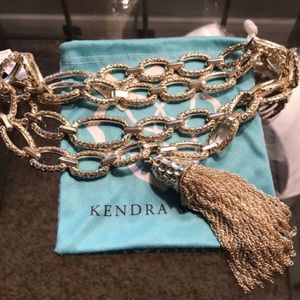 Kendra Scott